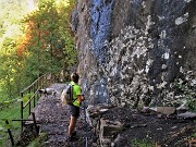 12 Ardite falesie per la 'Palestra di roccia'